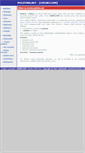 Mobile Screenshot of polstina.net